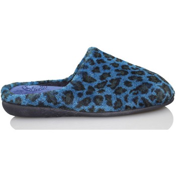 Partner product  Vulladi Shoes Domestic Female Leopard