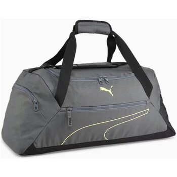 Bags Sports bags Puma Fundamentals Sports Grey