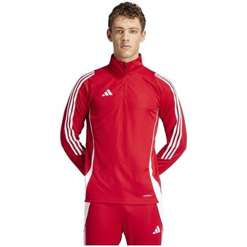 Clothing Men Sweaters adidas Originals IS1045 Red