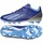 Shoes Children Football shoes adidas Originals X Crazyfast Club Messi Jr Fxg Marine
