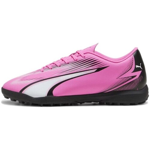 Shoes Men Football shoes Puma Ultra Play Tt Pink