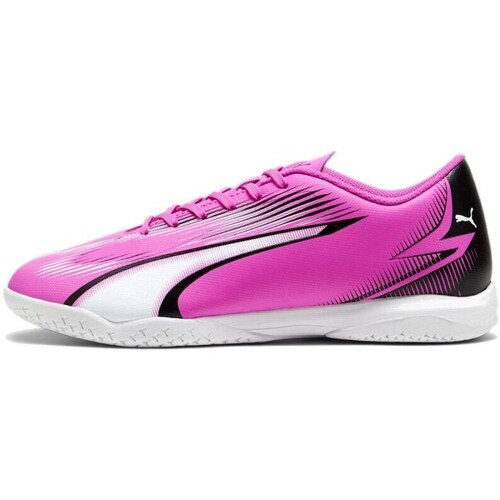 Shoes Men Ski shoes Puma Ultra Play It Pink