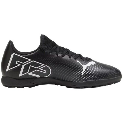 Shoes Men Football shoes Puma Future 7 Black
