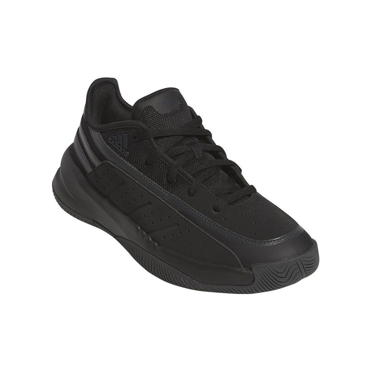 Adidas Front Court Black