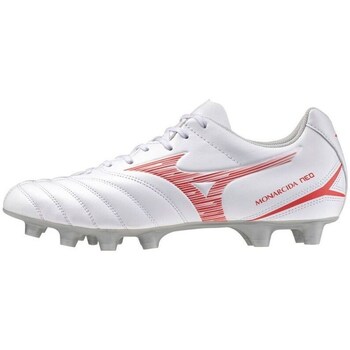 Shoes Men Football shoes Mizuno P1GA242560 White