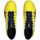 Shoes Men Running shoes Asics Hypersprint 8 Yellow, Orange