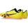 Shoes Men Running shoes Asics Hypersprint 8 Yellow, Orange