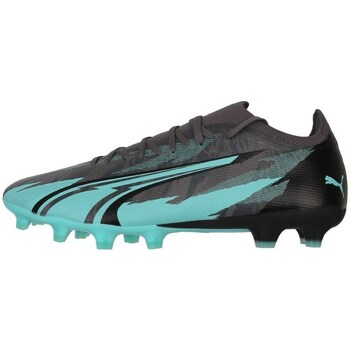 Shoes Men Football shoes Puma 10783001 Black