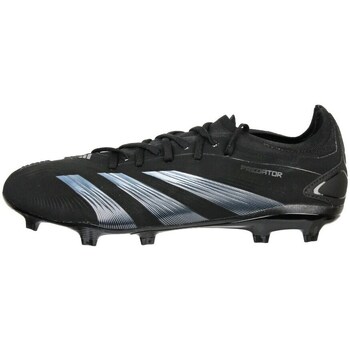 Shoes Men Football shoes adidas Originals Predator Pro Fg Black