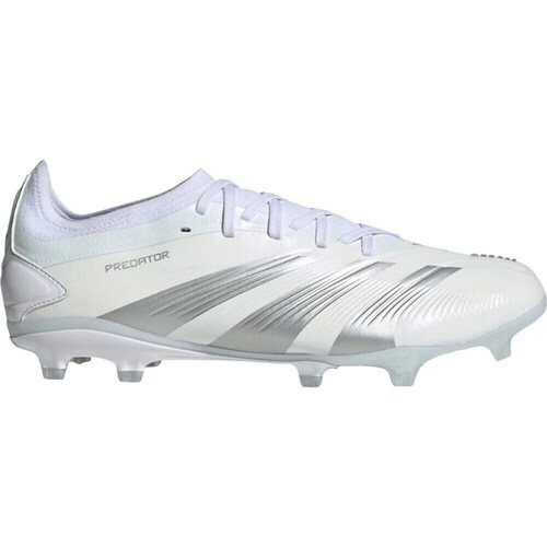 Shoes Men Football shoes adidas Originals Predator Pro Fg White