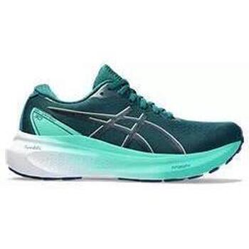 Shoes Women Running shoes Asics Kayano 30 Rich Turquoise