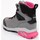 Shoes Women Walking shoes Aku Reactive Gtx Grey, Black, Pink