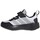 Shoes Children Low top trainers adidas Originals Star Wars Runner Grey, Black