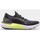 Shoes Men Low top trainers Under Armour Hovr Phantom 3 Yellow, Black