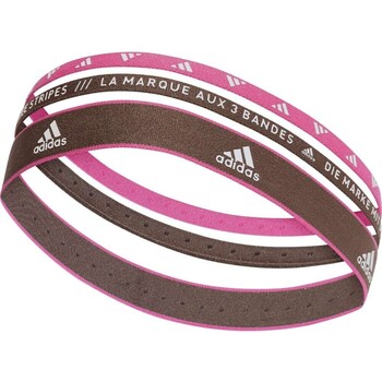 Shoe accessories Sports accessories adidas Originals O2788 Pink, Violet, Burgundy