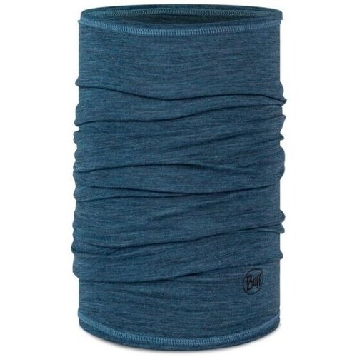 Clothes accessories Scarves / Slings Buff Merino Lightweight Marine