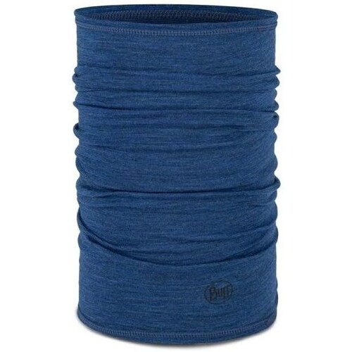 Clothes accessories Scarves / Slings Buff Merino Lightweight Marine