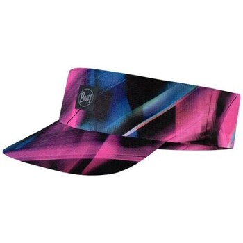 Clothes accessories Caps Buff Pack Speed Visor Black, Navy blue, Pink