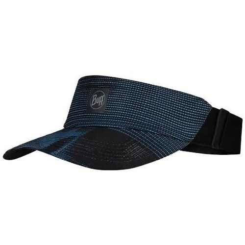 Clothes accessories Caps Buff Go Visor Black, Navy blue