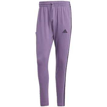 Clothing Men Trousers adidas Originals IJ8699 Purple