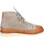 Shoes Men Mid boots Astorflex EY705 Beige