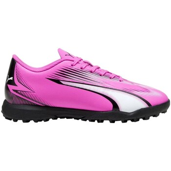 Shoes Children Football shoes Puma Ultra Play Tt Junior Pink
