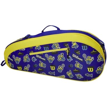 Bags Sports bags Wilson WR8025501 Blue, Yellow
