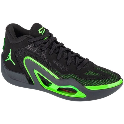 Shoes Men Basketball shoes Nike Air Jordan Tatum 1 Black