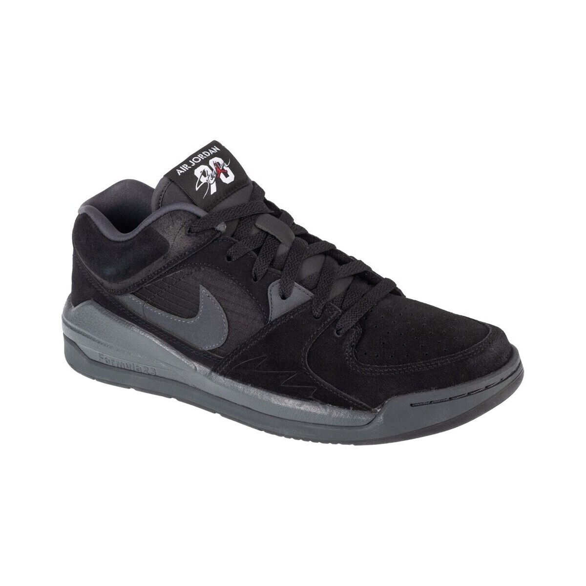 Nike Air Jordan Stadium 90 Black