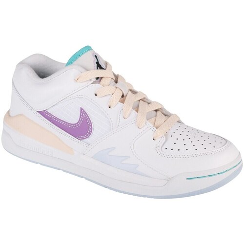 Shoes Women Low top trainers Nike Air Jordan Stadium 90 White