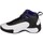 Shoes Men Mid boots Nike Air Jordan Jumpman Pro Black, White