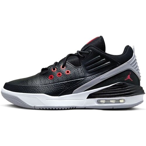 Shoes Men Low top trainers Nike Jordan Max Aura 5 Black