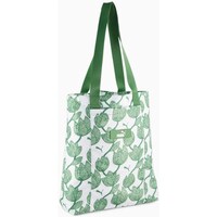 Bags Women Handbags Puma Core Pop Green, White