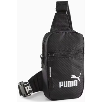 Bags Handbags Puma Core Base Loader Black