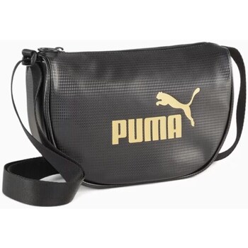 Bags Women Handbags Puma 09028201 Black
