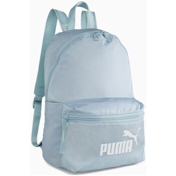 Bags Children Rucksacks Puma Core Base Blue
