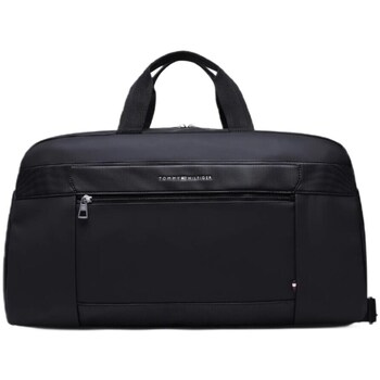 Bags Bag Tommy Hilfiger Casual Weekender Black