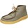 Shoes Men Mid boots Astorflex EY722 Green