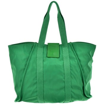 Bags Women Handbags Big Star NN574063 Green