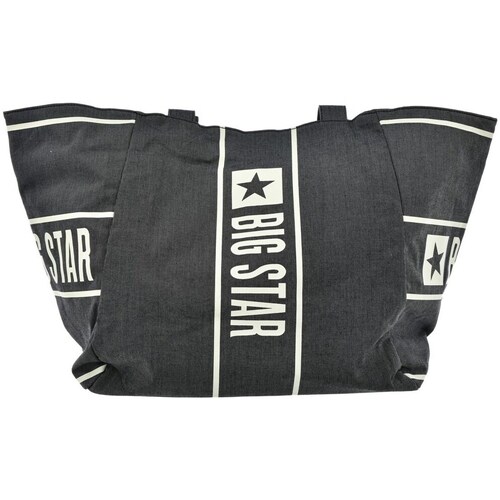 Bags Women Handbags Big Star NN574056 Black