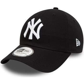 Clothes accessories Caps New-Era League Essential 9TWENTY NY Yankees Black
