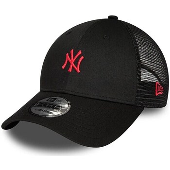 Clothes accessories Caps New-Era New York Yankees Home Field Black