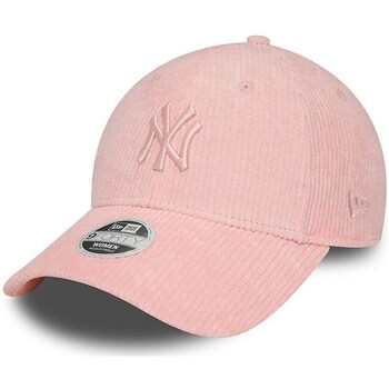 Clothes accessories Caps New-Era New York Yankees Summer Pink