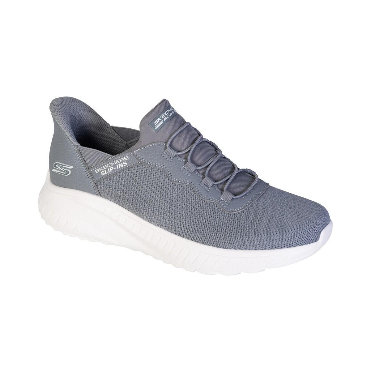 Skechers Slip-ins Grey