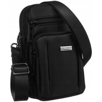 Bags Handbags Peterson PTN7320870552 Black