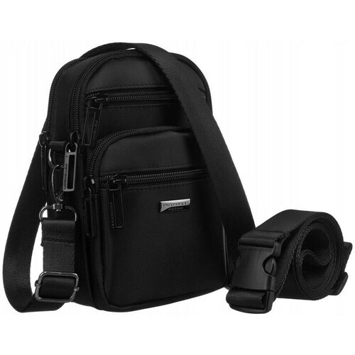 Bags Handbags Peterson PTN7320770551 Black