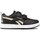 Shoes Children Low top trainers Reebok Sport Royal Prime 2.0 Black, Beige