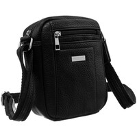 Bags Handbags Peterson TorbamskaPUPTN504MACRO69325 Black