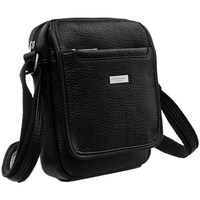 Bags Handbags Peterson TorbamskaPUPTN1117MACRO69324 Black