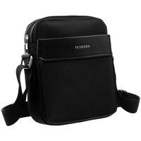 Bags Handbags Peterson TorbamskaPUPTN78880169328 Black